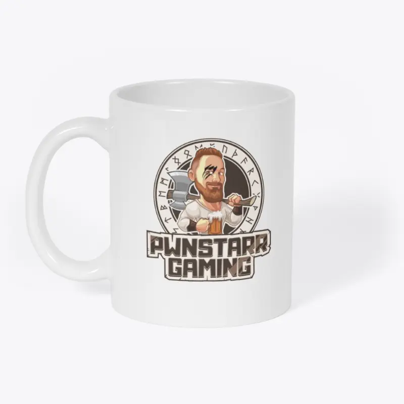 Pwnstarr Gaming - Pint' o beer